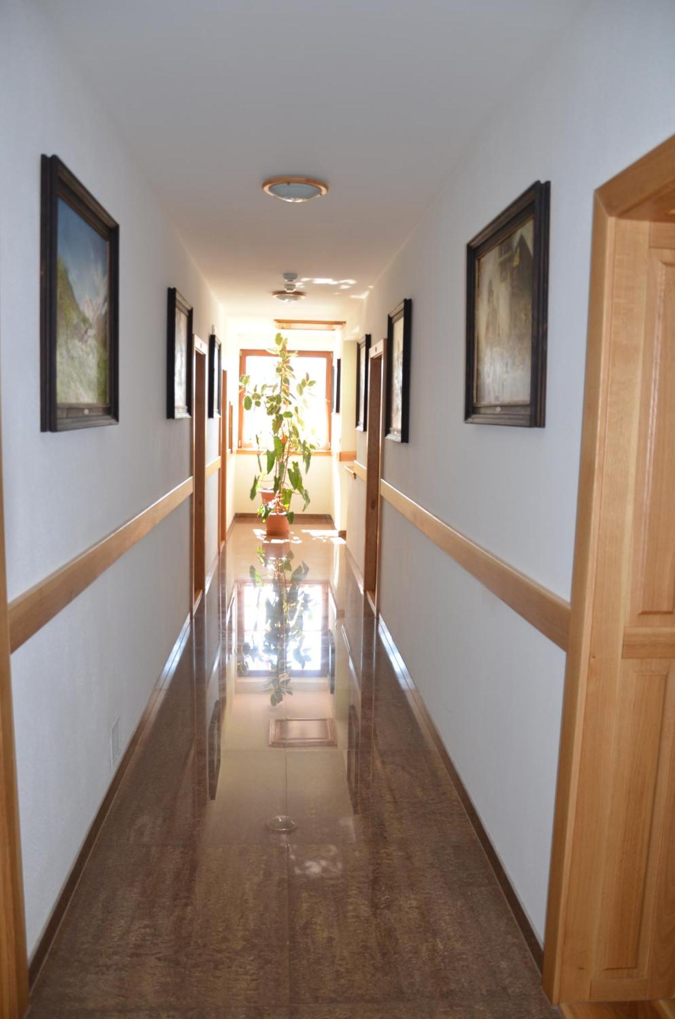 Penzion Salas Cabaj Exterior foto